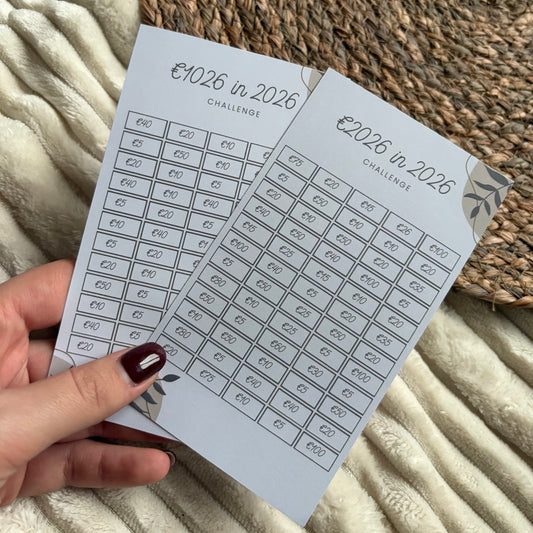 Combi €2026 & €1026 in 2026